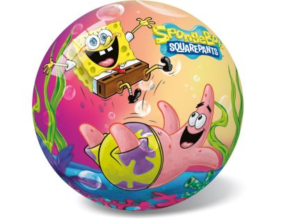 Lopta Sponge Bob 23 cm
