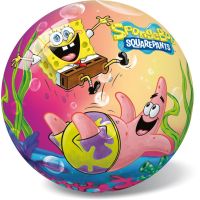 Lopta Sponge Bob 23 cm