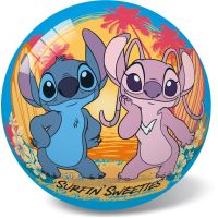 Lopta Stitch 23 cm