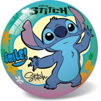 Lopta Stitch Aloha 23 cm