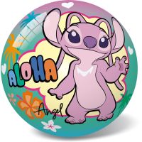 Lopta Stitch Aloha 23 cm 2