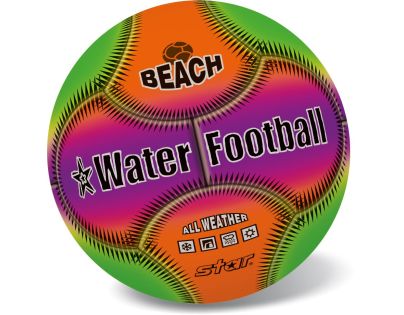 Lopta vodný futbal Fluo 23 cm - 160gr