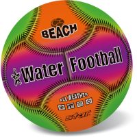 Lopta vodný futbal Fluo 23 cm - 160gr