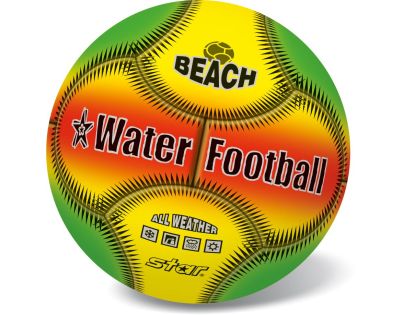 Lopta vodný futbal Fluo 23 cm - 160gr