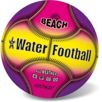 Lopta vodný futbal Fluo 23 cm - 160gr 3