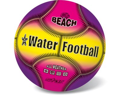Lopta vodný futbal Fluo 23 cm - 160gr