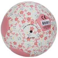 Loptička nafukovacia Pink 2