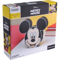Paladone Mickey Box svetlo 4