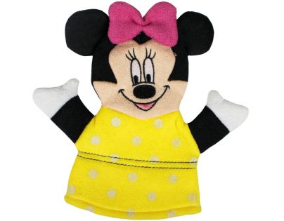 EP Line Disney Mickey Mouse mycí žínka - Minie