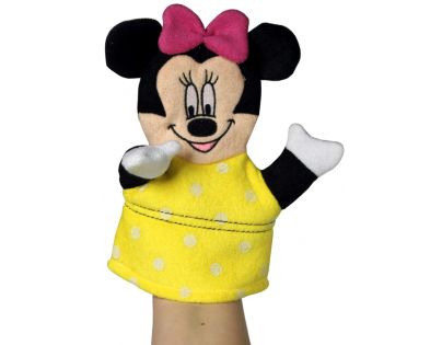EP Line Disney Mickey Mouse mycí žínka - Minie