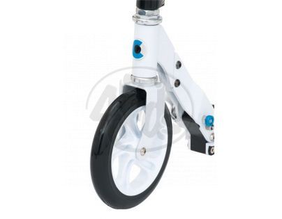 Micro Koloběžka White