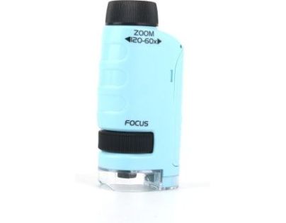 Mikroskop - 60x, 120x (SD225)