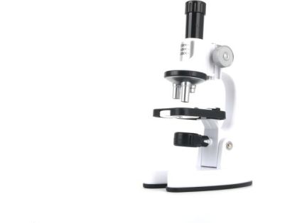 Mikroskop - farebný (SD221) - Poškodený obal