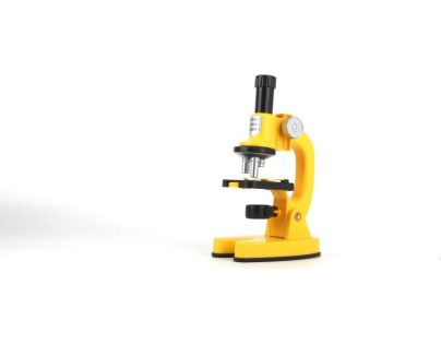 Mikroskop - farebný (SD221) - Poškodený obal