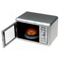 Klein 9492 - Mikrovlnná trouba Miele 2