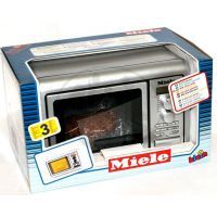Klein 9492 - Mikrovlnná trouba Miele 3