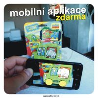 Millaminis Autíčko - Myška 6
