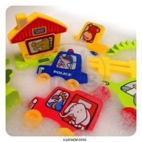 Millaminis Malá čerpací stanice 3