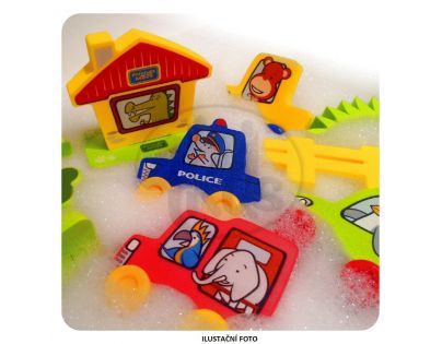 Millaminis Malá požární stanice