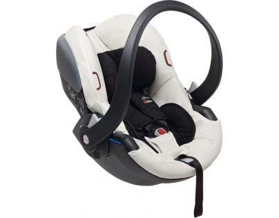 Mima Autosedačka Mima iZi Go Modular 0-13kg biela