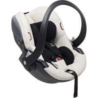 Mima Autosedačka Mima iZi Go Modular 0-13kg biela Mima Autosedačka Mima iZi Go Modular 0-13kg biela