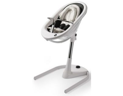 Mima Kojenecká vložka s opěrkou hlavy do židličky Moon