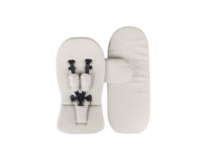 MIMA Štartovacia sada Kobi / Xari 2G / 3G Sandy Beige