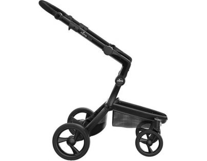 Mima Xari kočík 3G Podvozok black