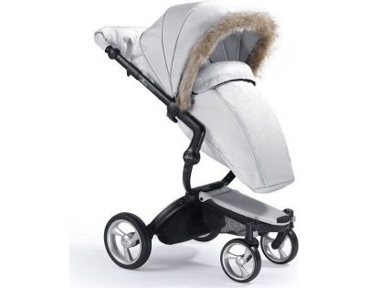 Mima Zimná sada Kobi Xari biela