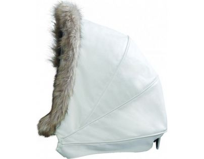 Mima Zimná sada Kobi Xari biela