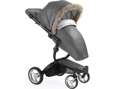 Mima Zimná sada Kobi Xari Cool Grey