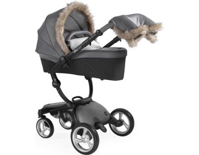 Mima Zimná sada Kobi Xari Cool Grey