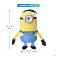 WOW Stuff Mimoni Interaktívny plyšák Dick 4
