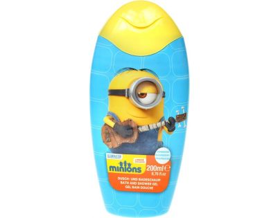 Mimoni Sprchový gel 200 ml