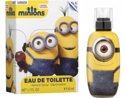 Mimoni Toaletní voda 50 ml