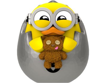 Mimoni Tubbz Mystery Egg
