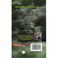 Mindok  Summoner Wars Padlé království 2