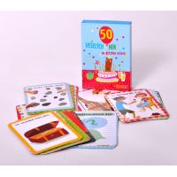 MindOK 50 Veselých her na dětskou oslavu 3
