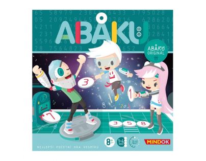 Mindok Abaku