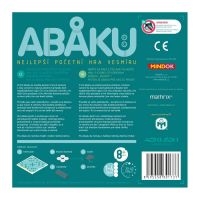 Mindok Abaku 2