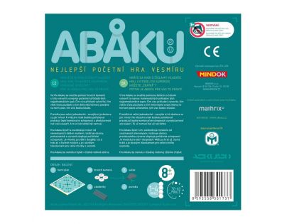 Mindok Abaku