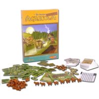 Mindok 300655 - Agricola: rozšírenie Sedliaci z blat Mindok 300655 - Agricola: rozšírenie Sedliaci z blat