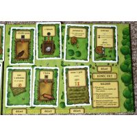 Mindok 300099 - Agricola 3