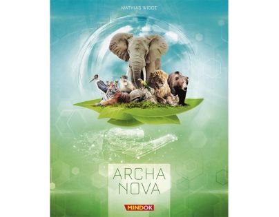 Mindok Archa Nova