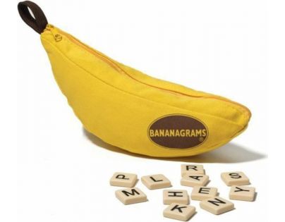 Mindok Bananagrams