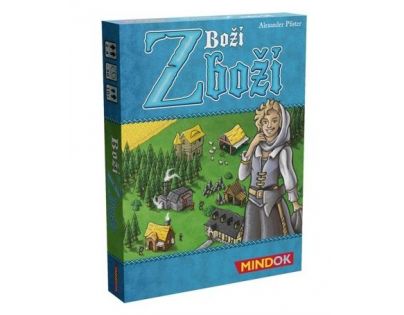 Mindok Boží zboží