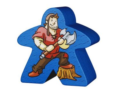 Mindok Carcassonne jubilejná edícia 20 rokov