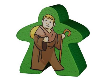 Mindok Carcassonne jubilejná edícia 20 rokov
