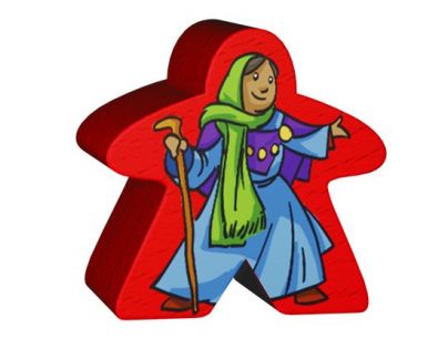 Mindok Carcassonne jubilejná edícia 20 rokov
