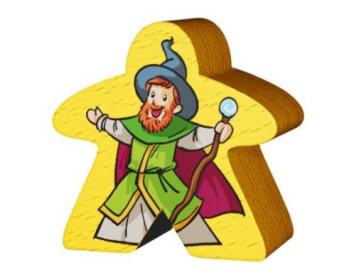 Mindok Carcassonne jubilejná edícia 20 rokov